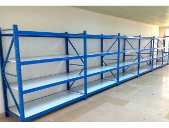 福州倉儲貨架正確的擺放方式？